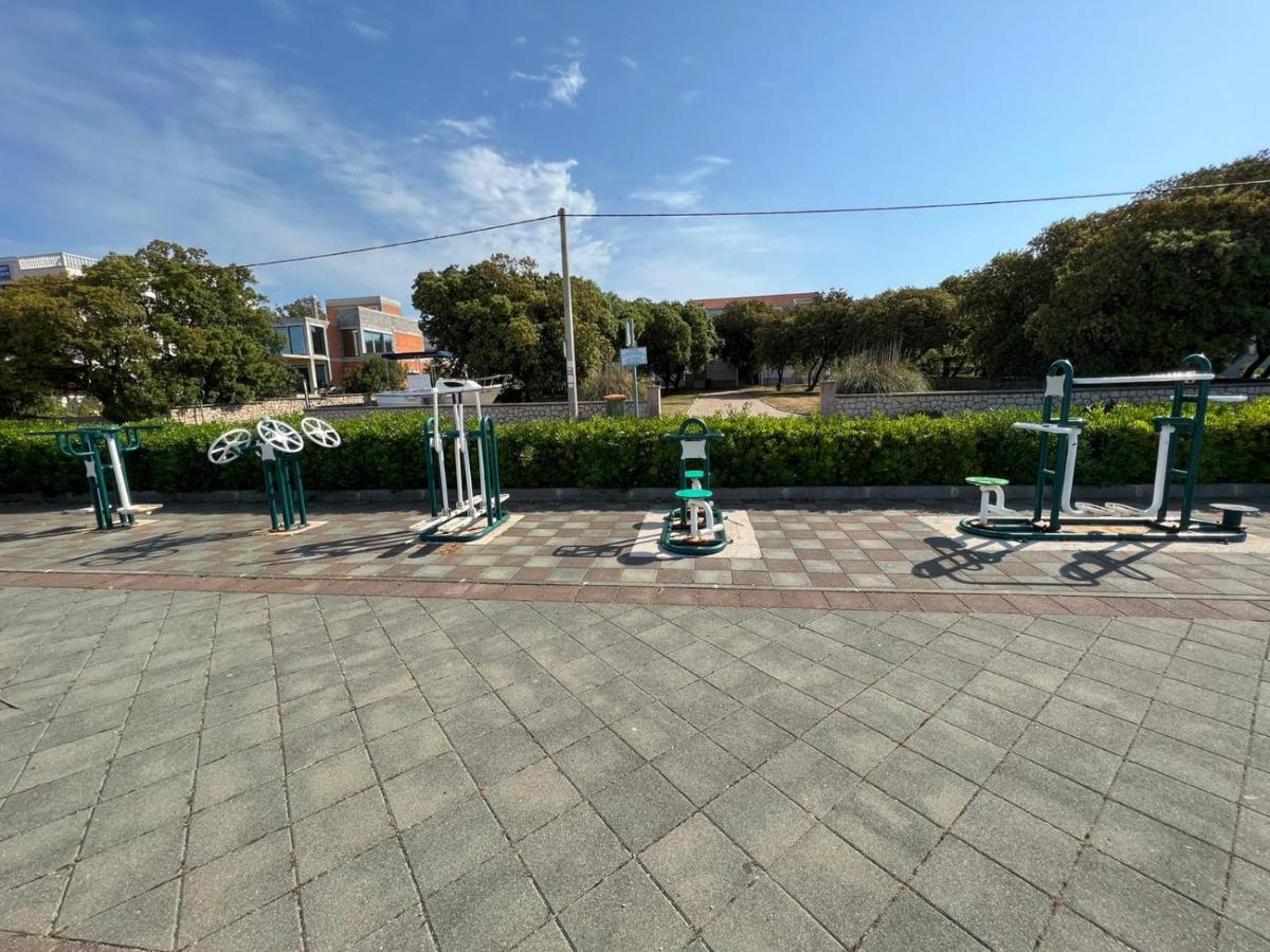 ורסי Residence Doli מראה חיצוני תמונה