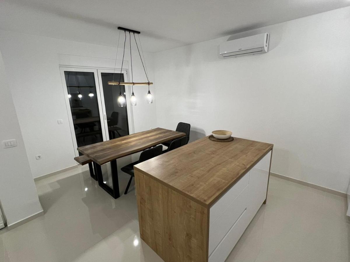 ורסי Residence Doli מראה חיצוני תמונה