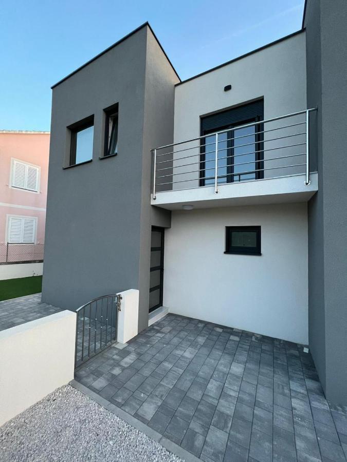 ורסי Residence Doli מראה חיצוני תמונה