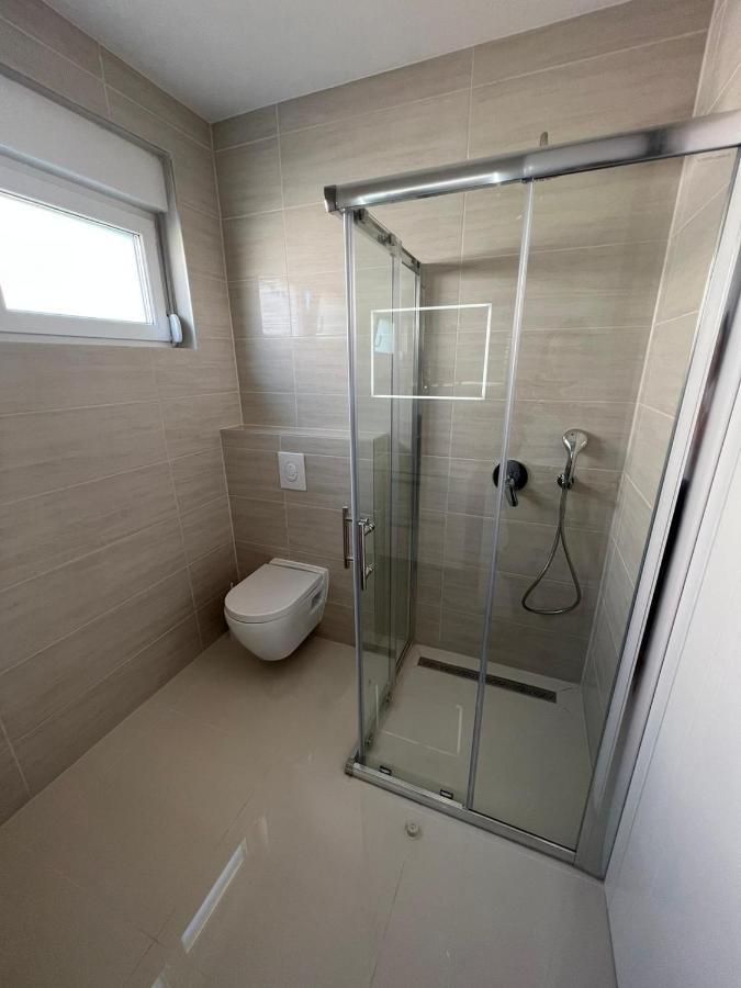 ורסי Residence Doli מראה חיצוני תמונה