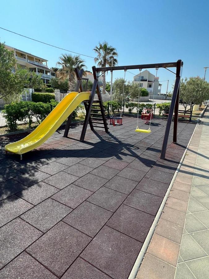 ורסי Residence Doli מראה חיצוני תמונה