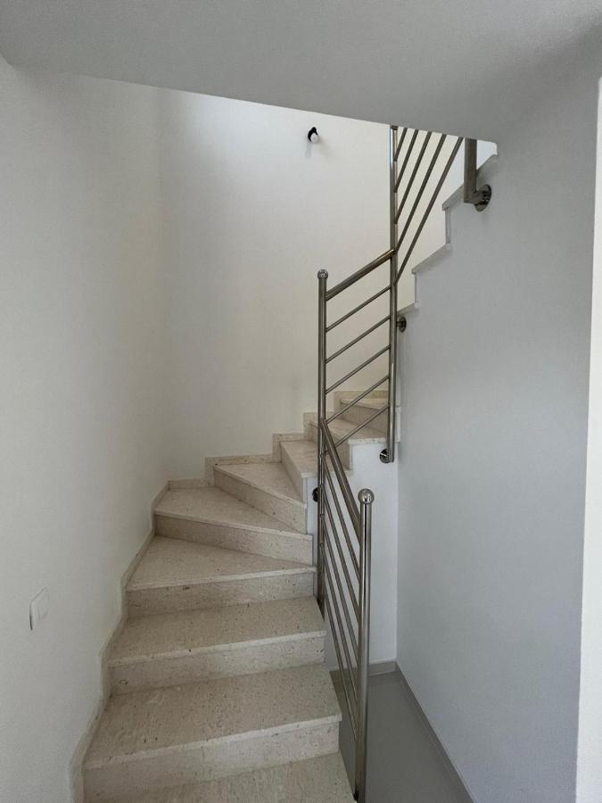 ורסי Residence Doli מראה חיצוני תמונה