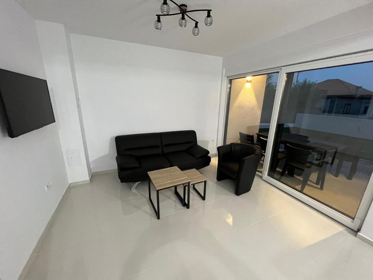 ורסי Residence Doli מראה חיצוני תמונה