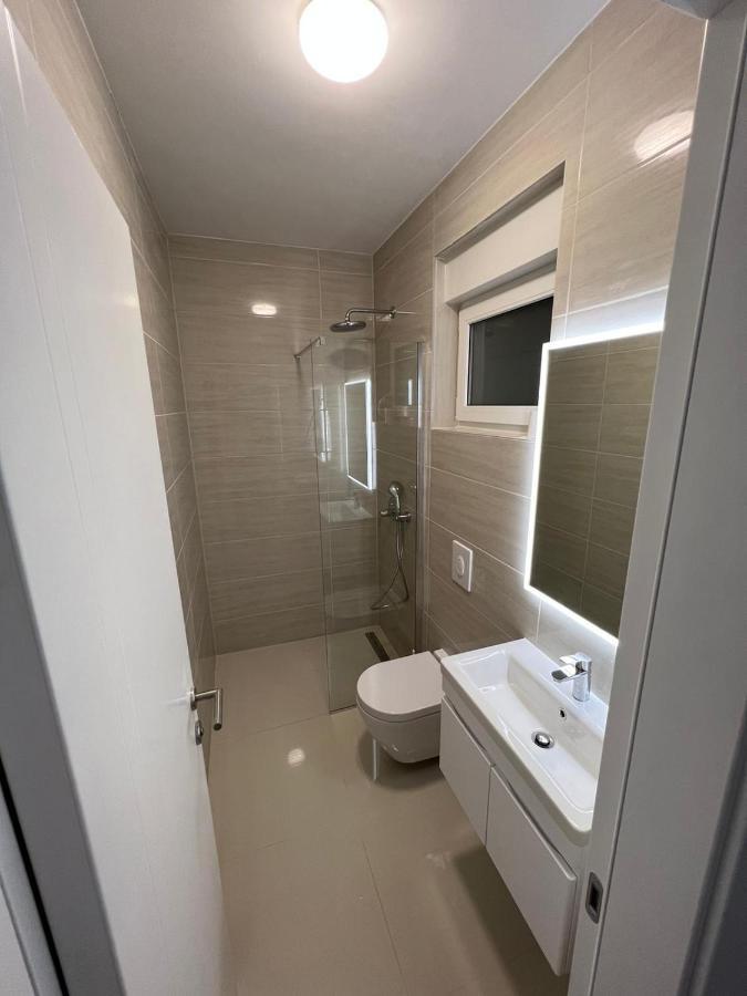 ורסי Residence Doli מראה חיצוני תמונה