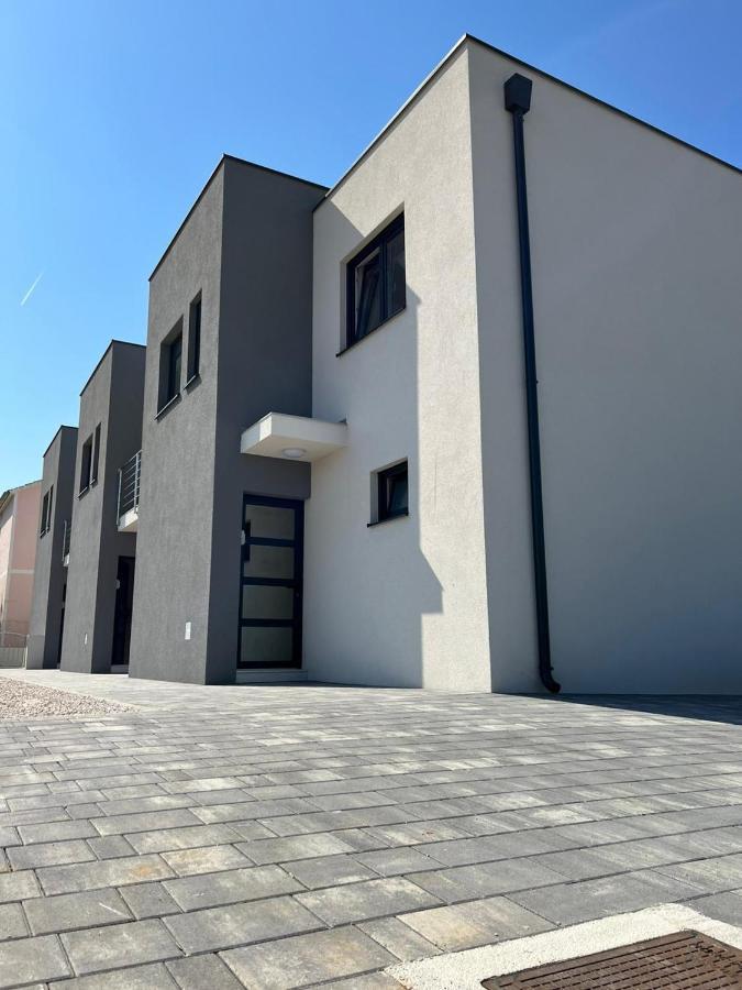 ורסי Residence Doli מראה חיצוני תמונה