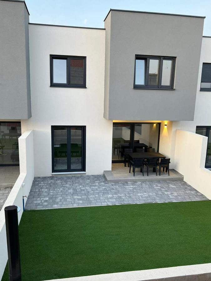 ורסי Residence Doli מראה חיצוני תמונה