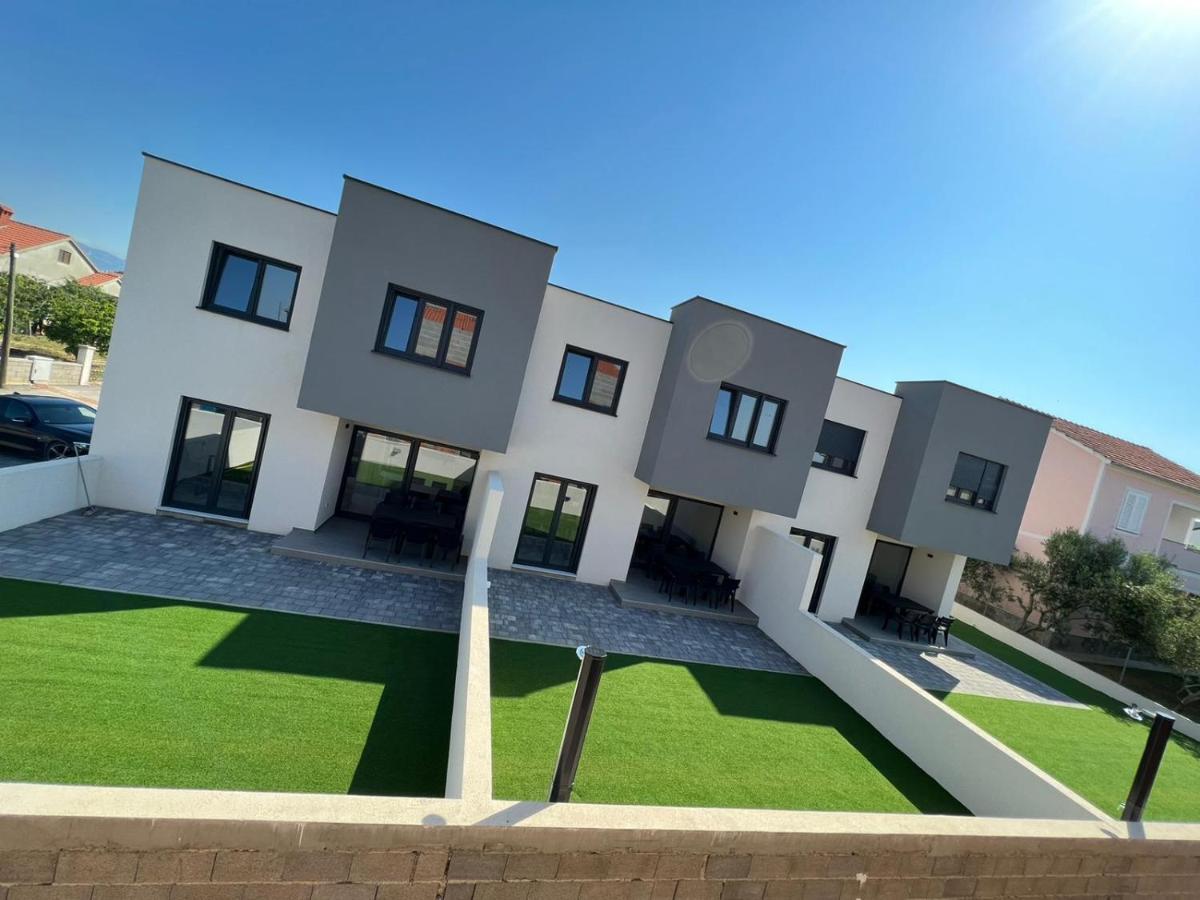 ורסי Residence Doli מראה חיצוני תמונה