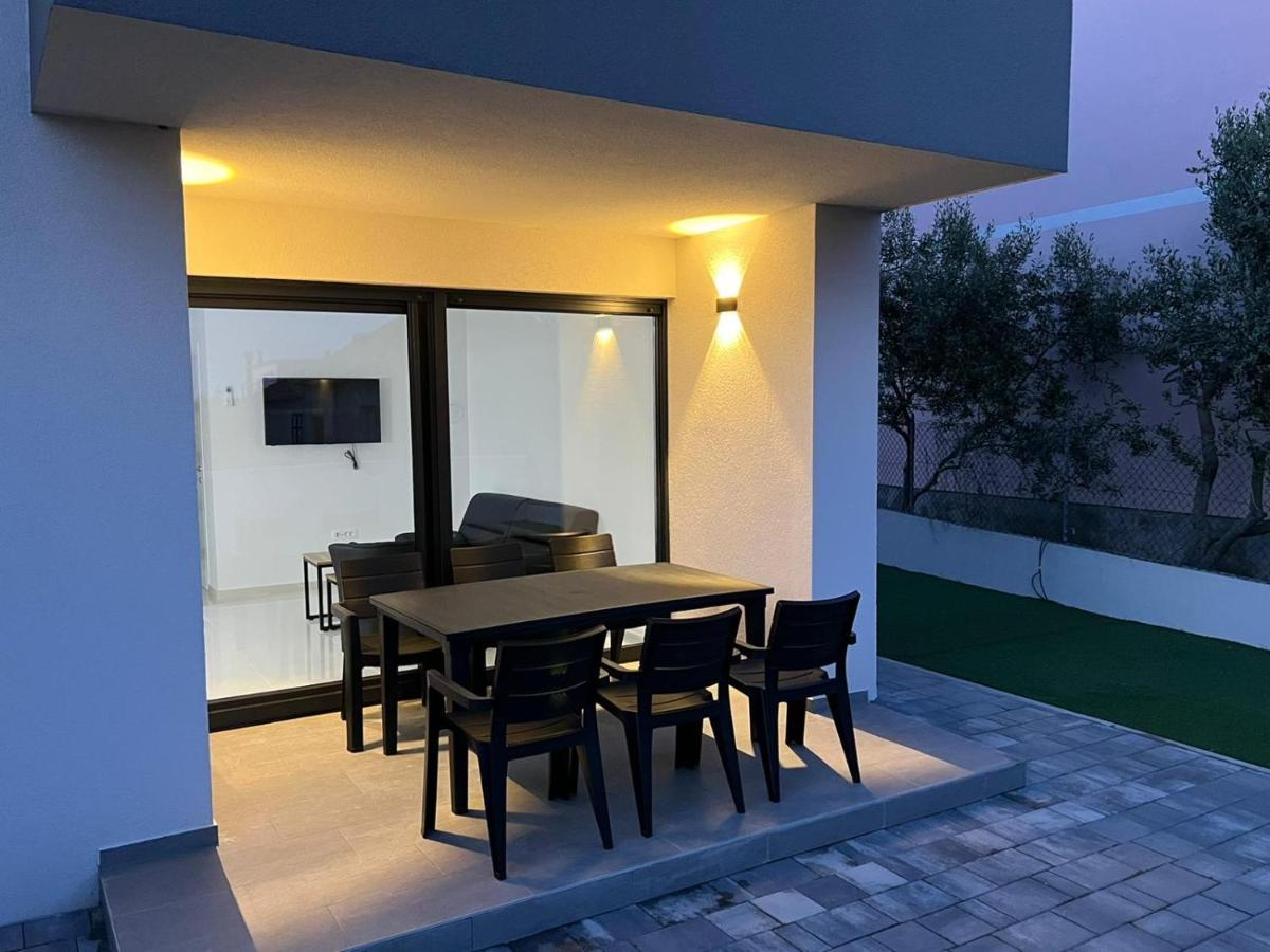 ורסי Residence Doli מראה חיצוני תמונה