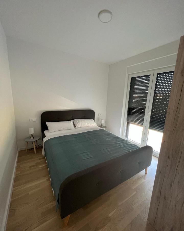 ורסי Residence Doli מראה חיצוני תמונה