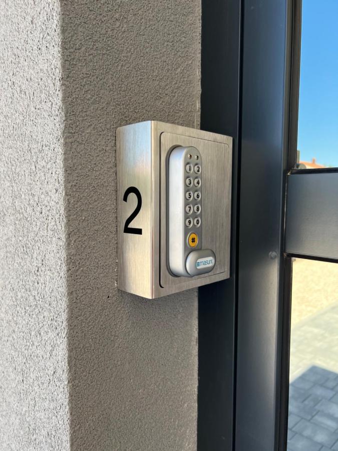 ורסי Residence Doli מראה חיצוני תמונה