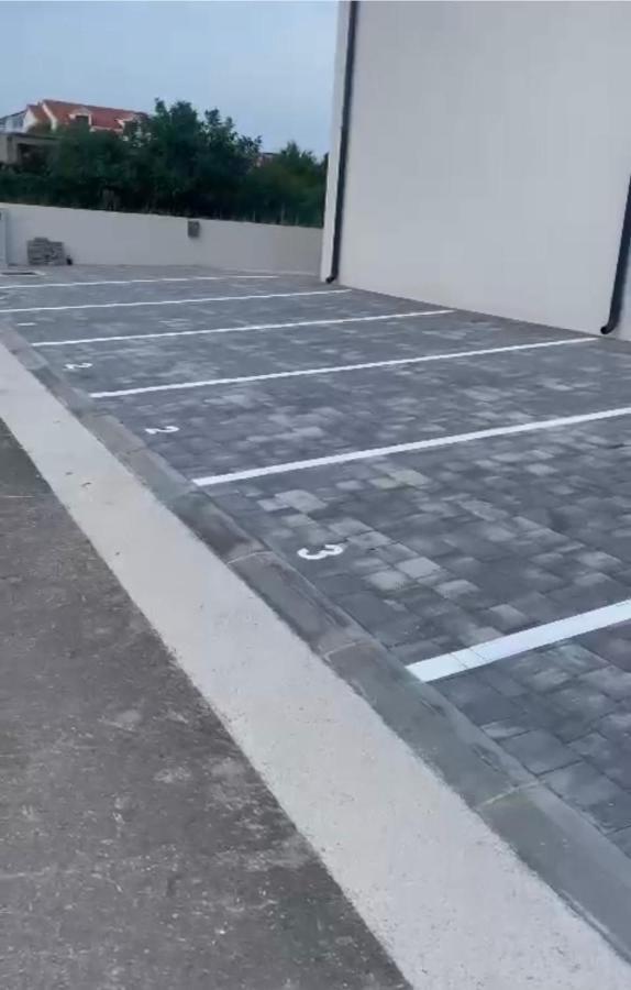 ורסי Residence Doli מראה חיצוני תמונה