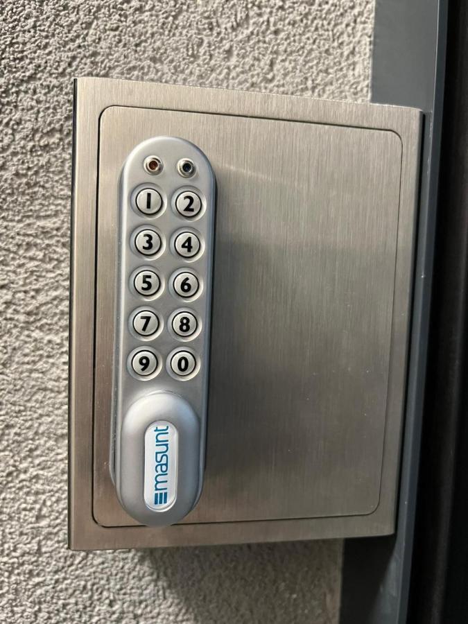 ורסי Residence Doli מראה חיצוני תמונה