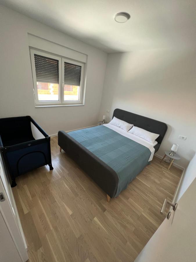 ורסי Residence Doli מראה חיצוני תמונה