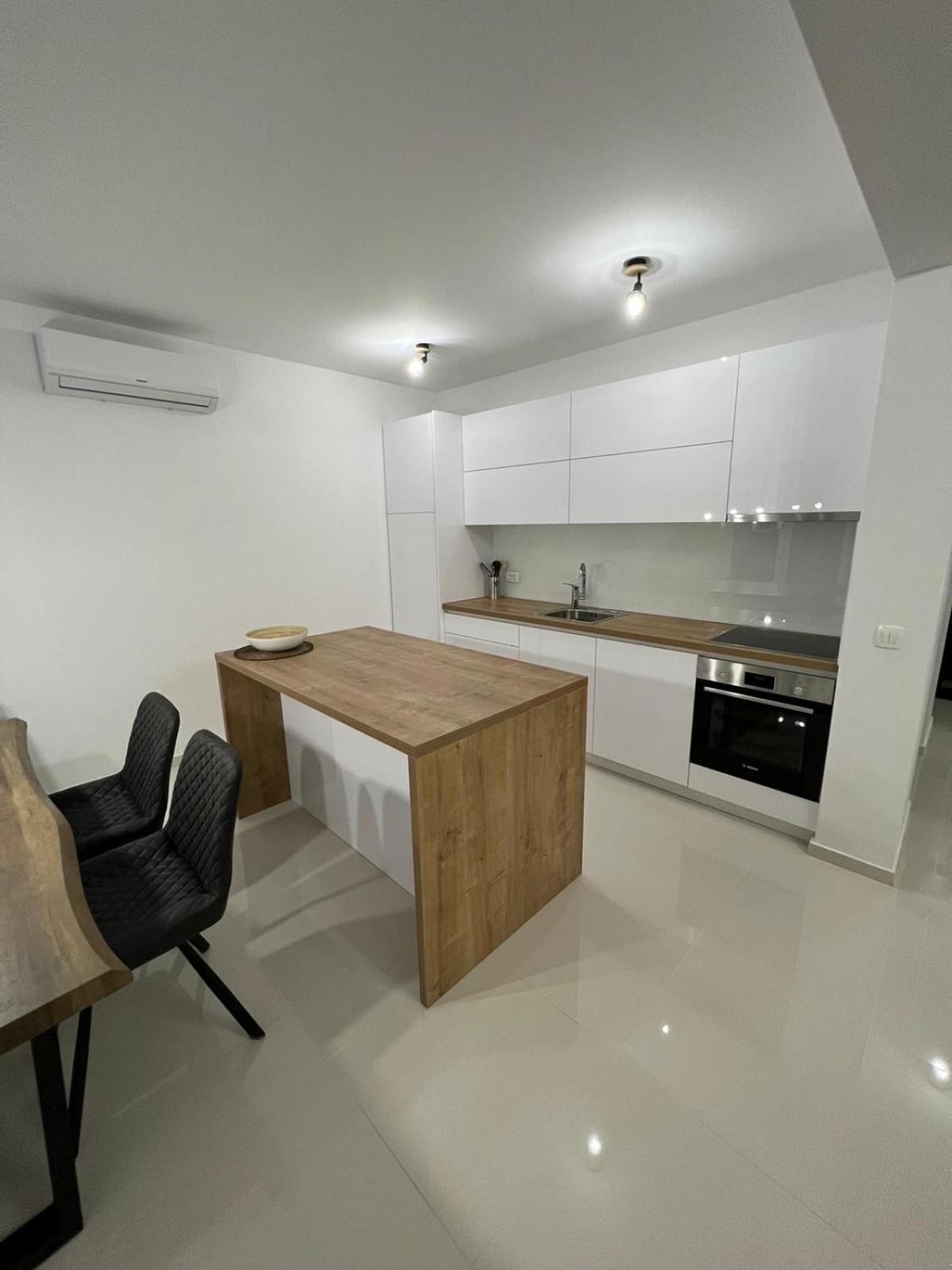 ורסי Residence Doli מראה חיצוני תמונה